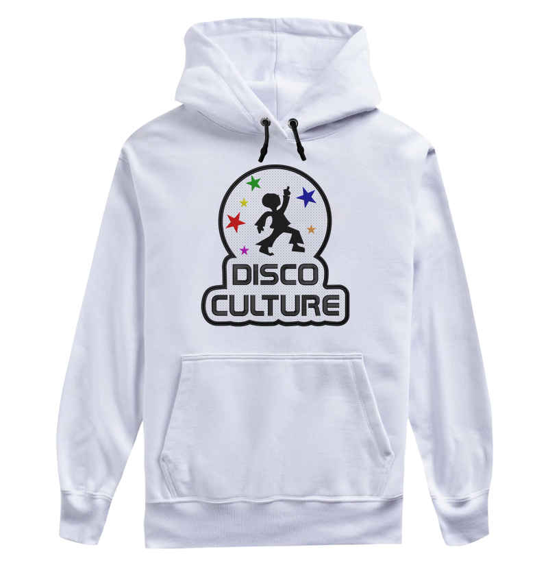 DISCO CULTURE