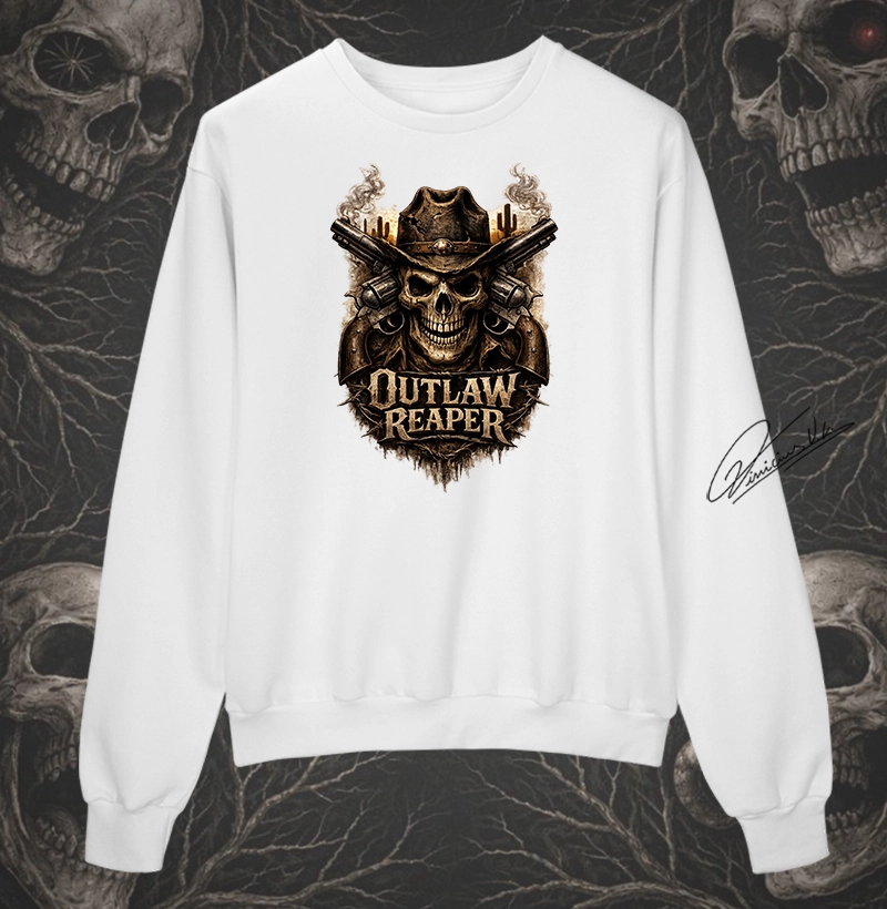 Outlaw Reaper