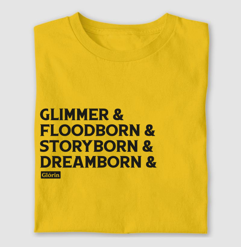 Glimmer Origins