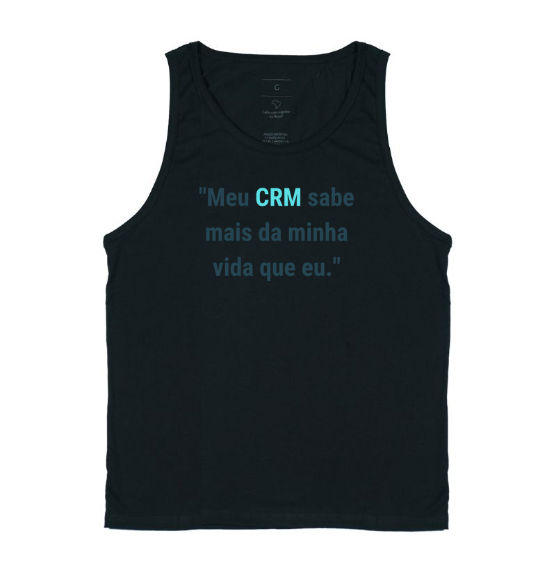 Meu CRM