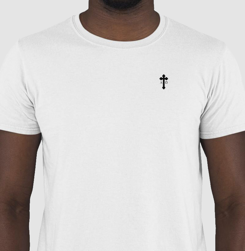 Jesus Alfa Omega