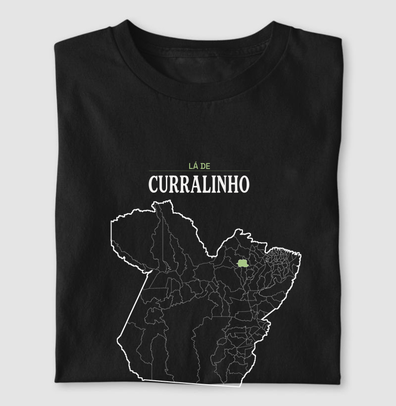 Curralinho | Território PA