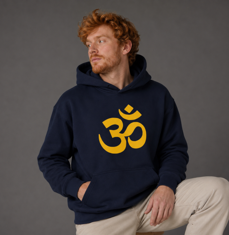 Hoodie Comunidade Paz & Equilíbrio