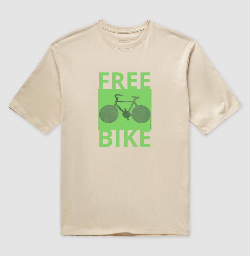 Free bike verde