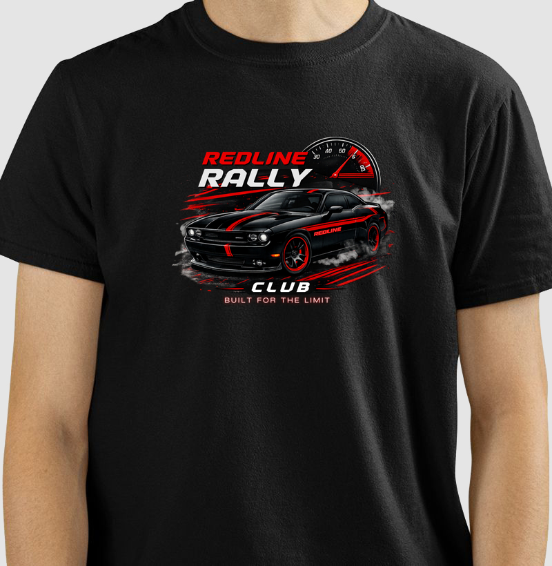 Redline Rally – Street Dominator