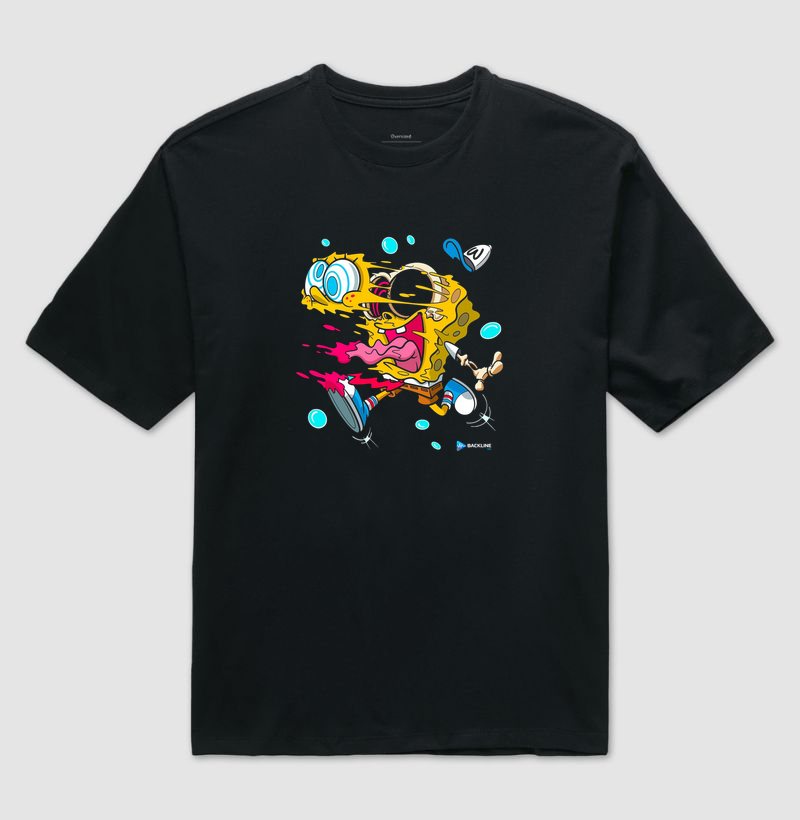 Bob Esponja
