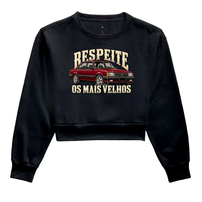 Respeite Monza
