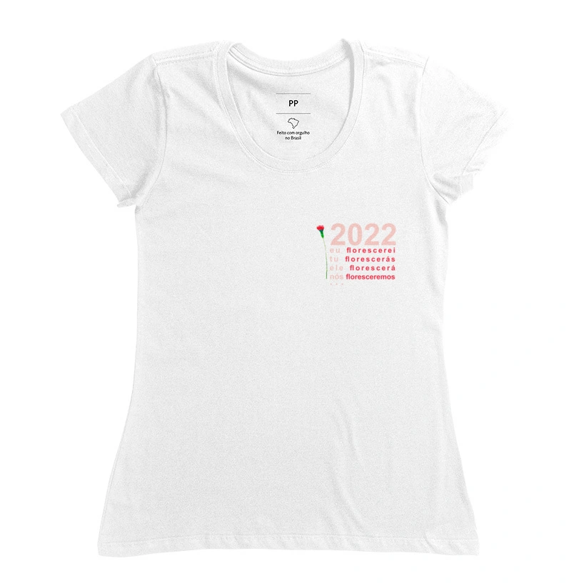 2022 floresceremos