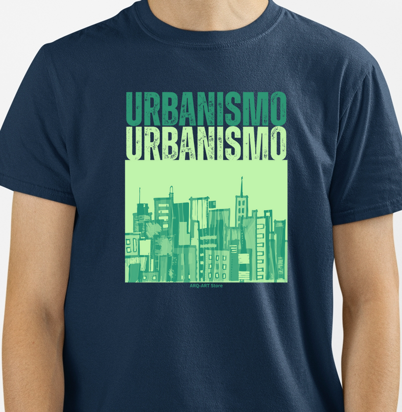 Urbanismo II
