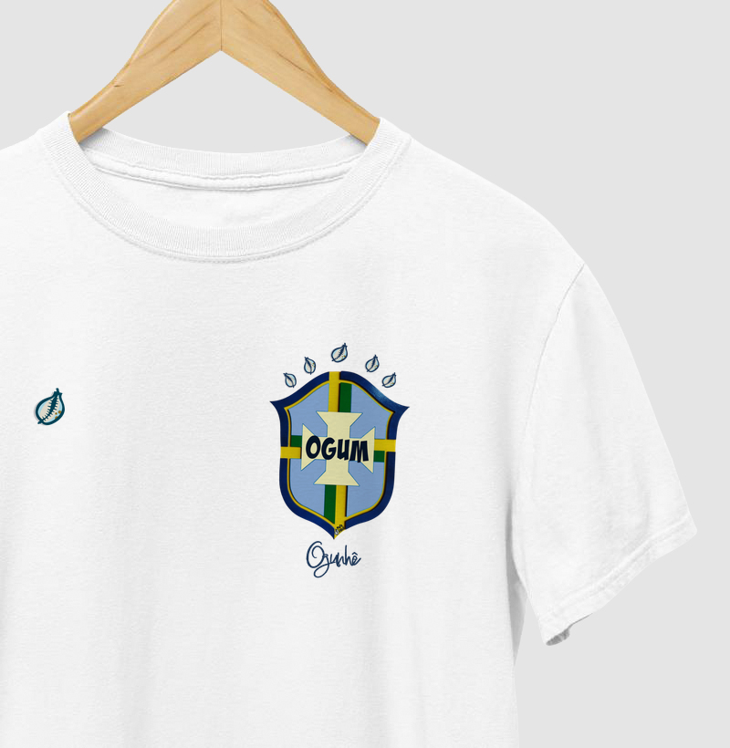 Ogum Ogunhê Copa Maria Patuá