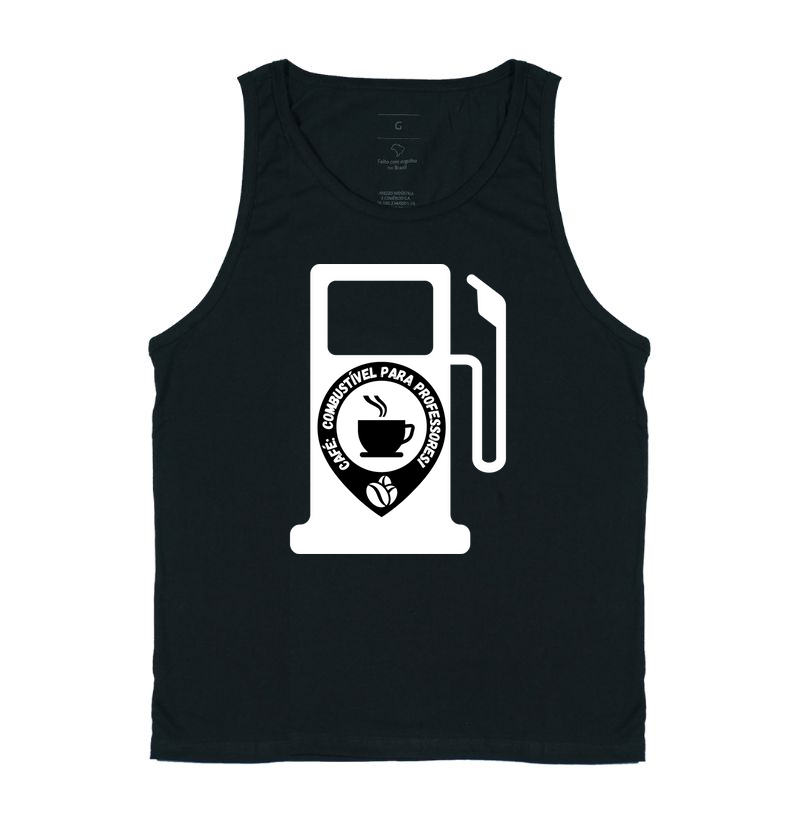 COMBUSTÍVEL PARA PROFESSORES