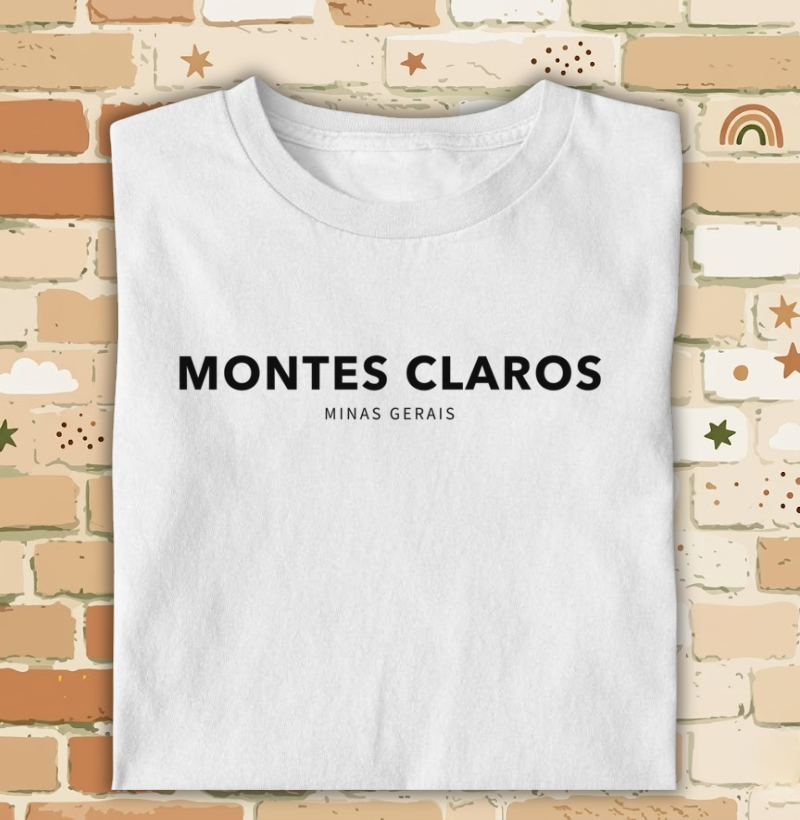 Montes Claros
