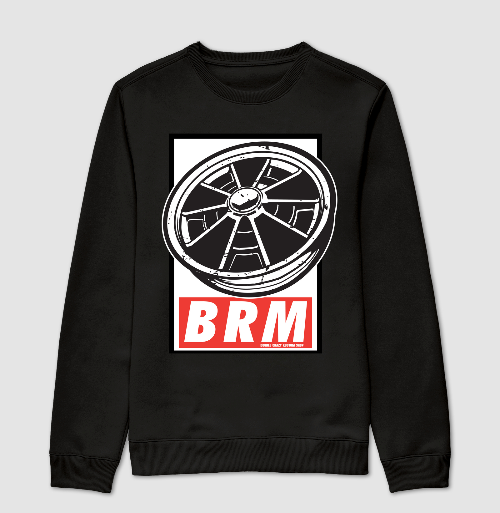 BRM Obey 