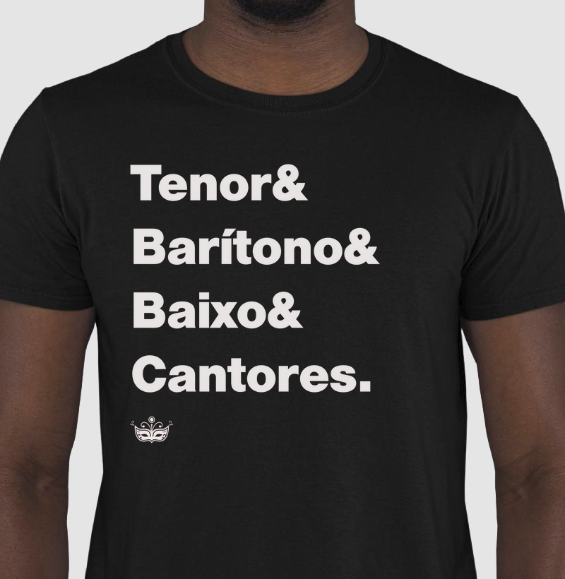 Cantores - Conexões Clássicas