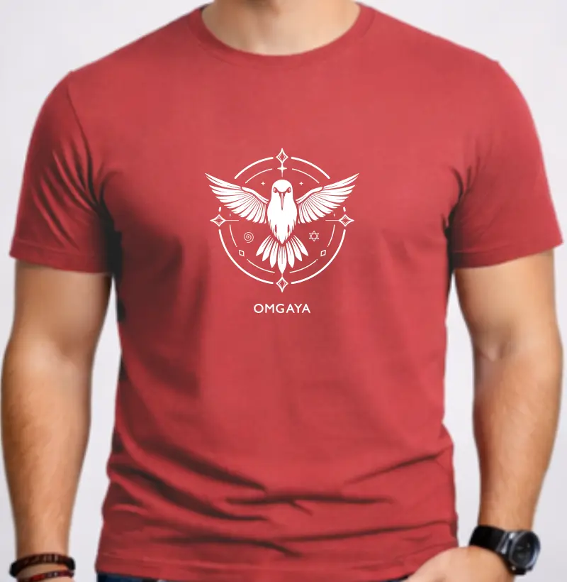 Animais de Poder - BEIJA-FLOR