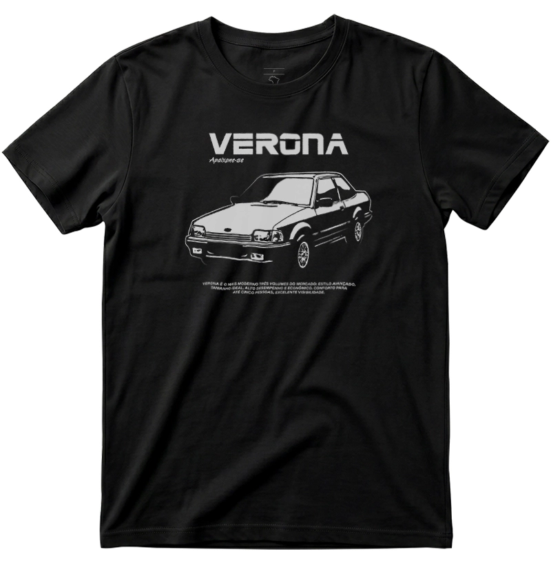 Verona | Apaixone-se