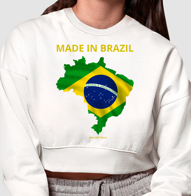 Made in Brazil