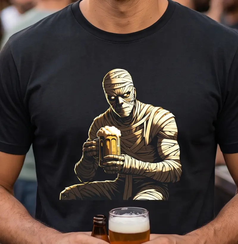 Múmia Cervejeira
