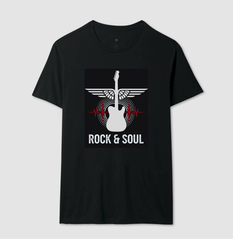 Rock & Soul