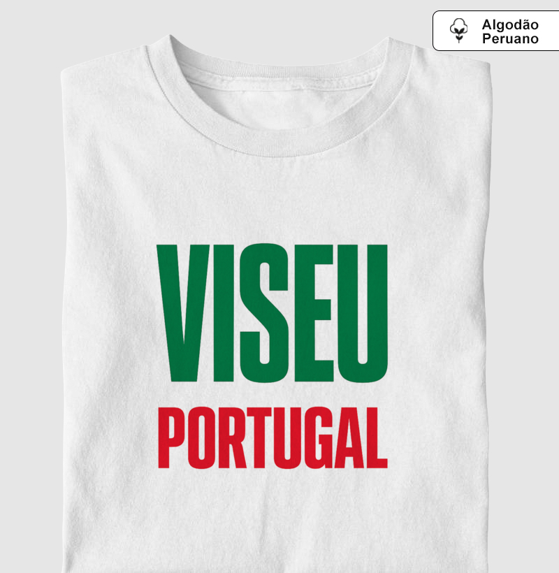 Viseu - Portugal 