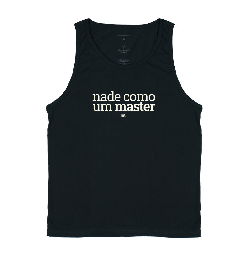 Nade Como Um Master