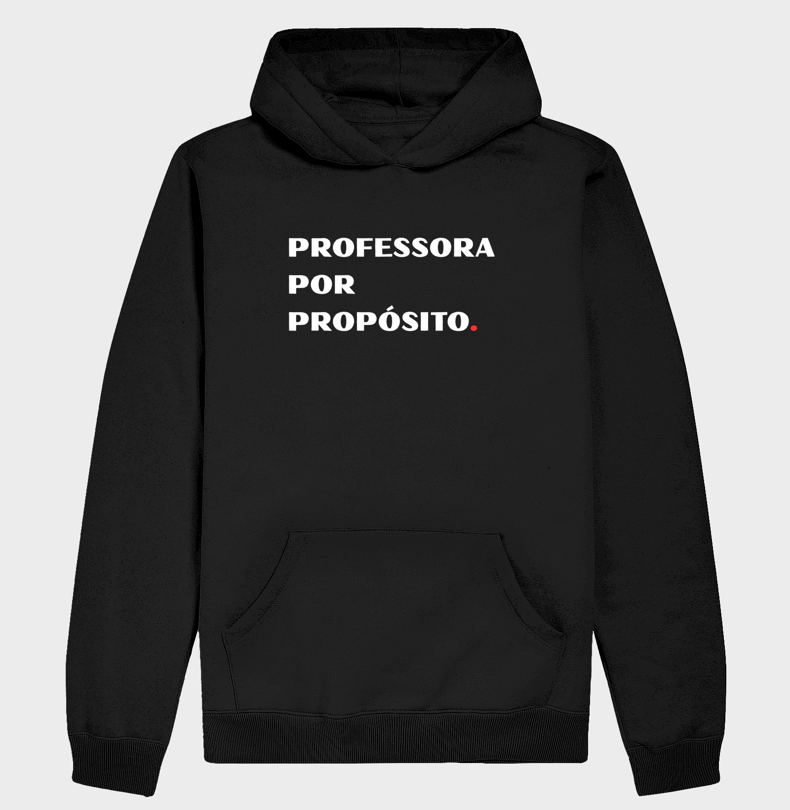 Professora por Propósito