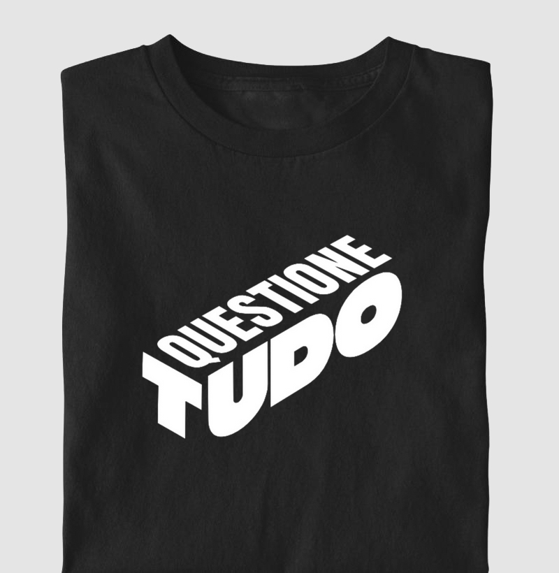 Questione Tudo