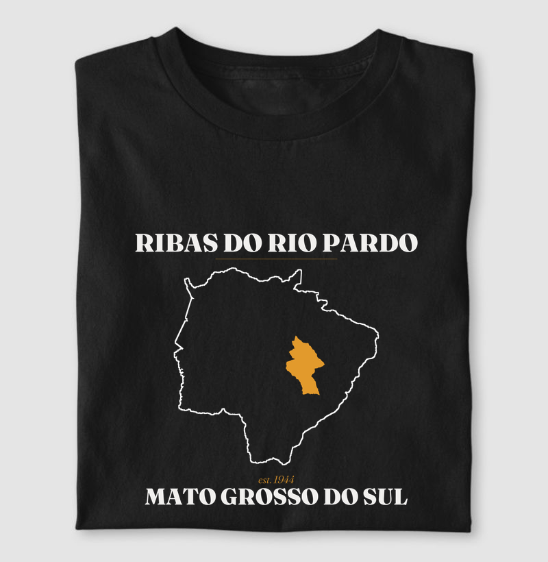 Ribas do Rio Pardo | Legado MS