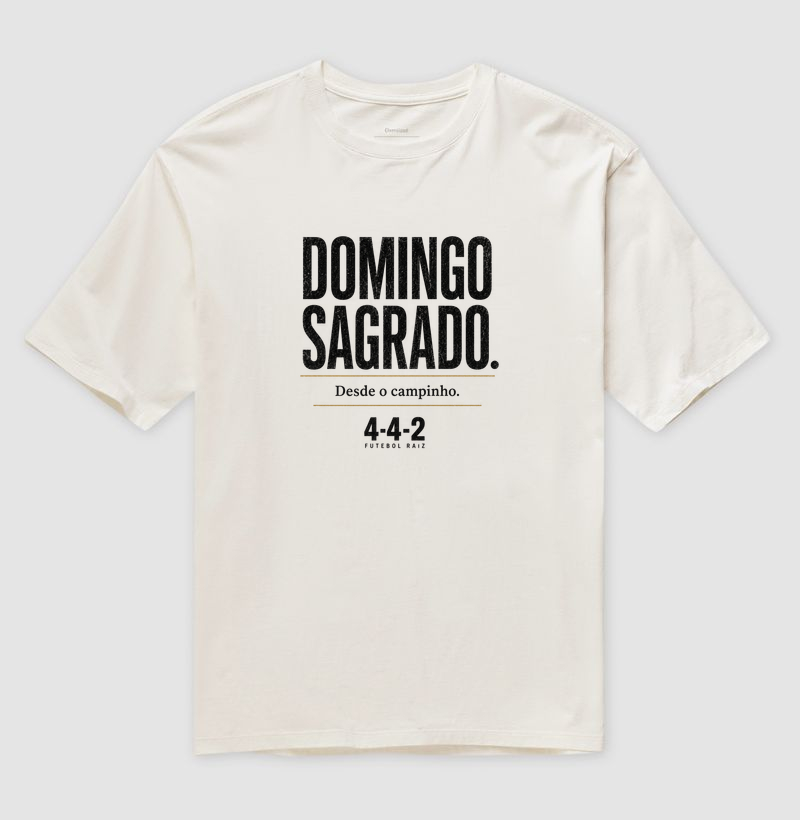 Domingo Sagrado