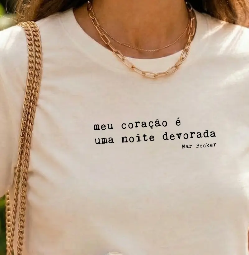 Mar Becker - noite devorada