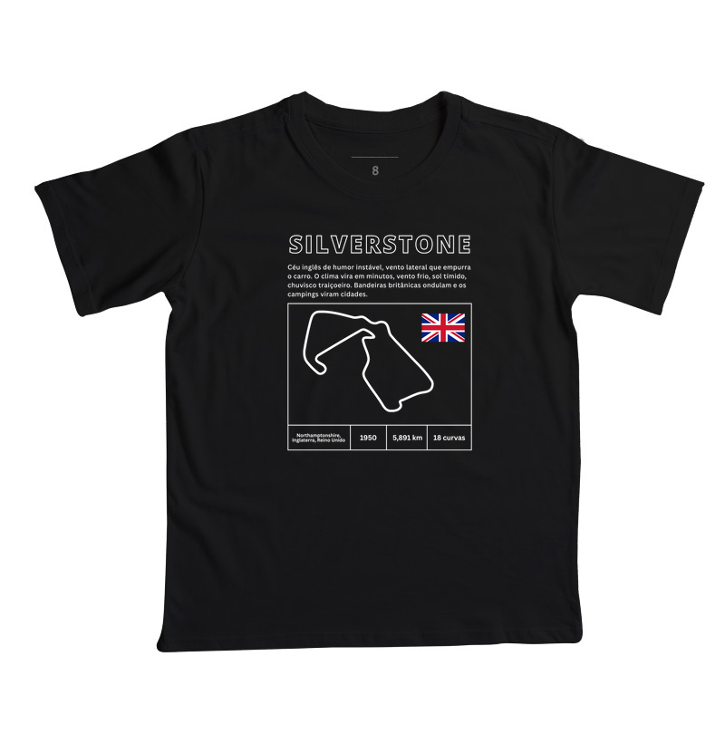 Circuito de Silverstone