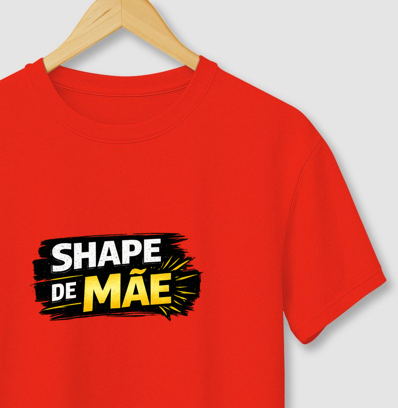 💥 SHAPE DE MÃE