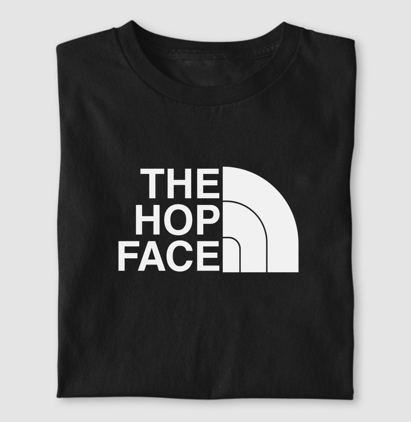 The Hop Face