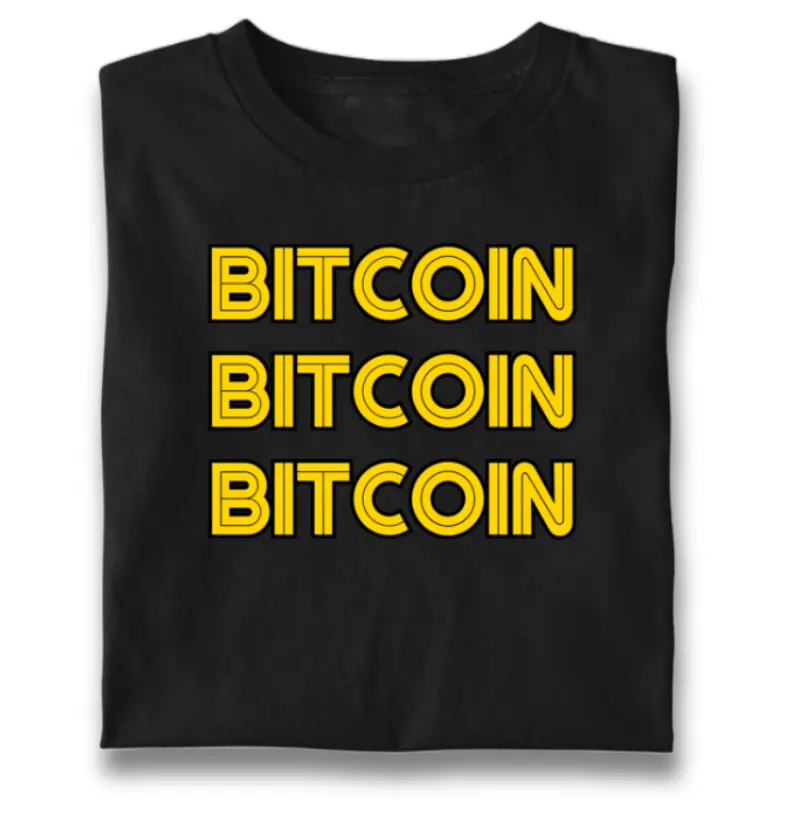 Crypto Style Bitcoin