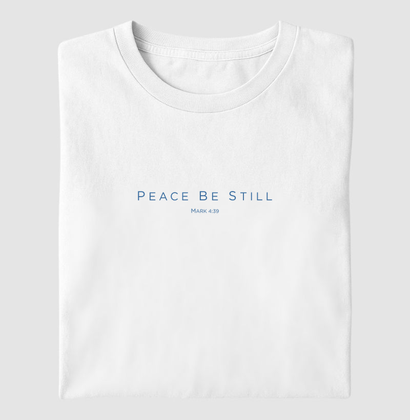 T-SHIRT PEACE BY STILL