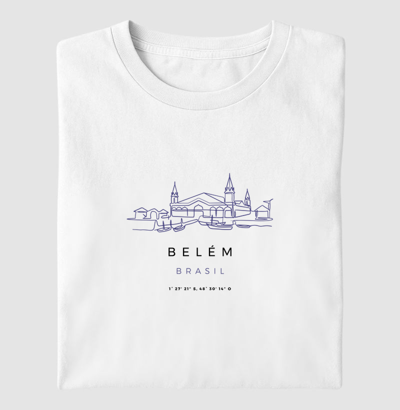 Belém - Brasil