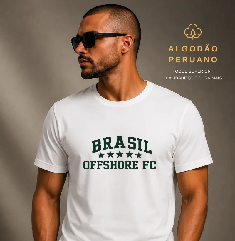 BRASIL OFFSHORE FC