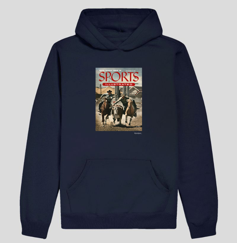 Sports Illustrated - Rodeo