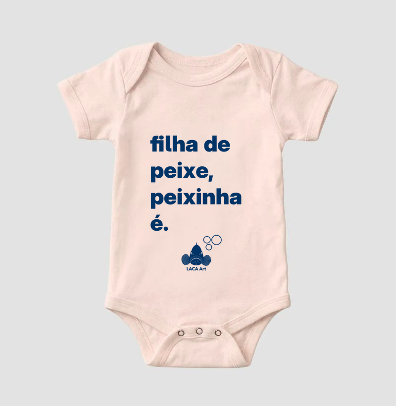 Filha de Peixe