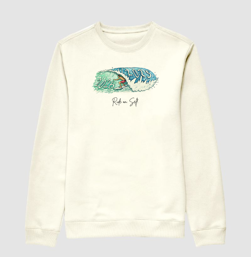 RIDE ON SELF | Confecção Reserva 🦜