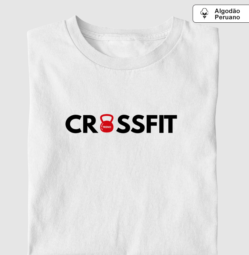CROSSFIT - ESTAMPA