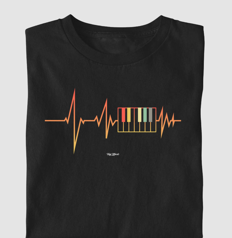 Heartbeat Piano