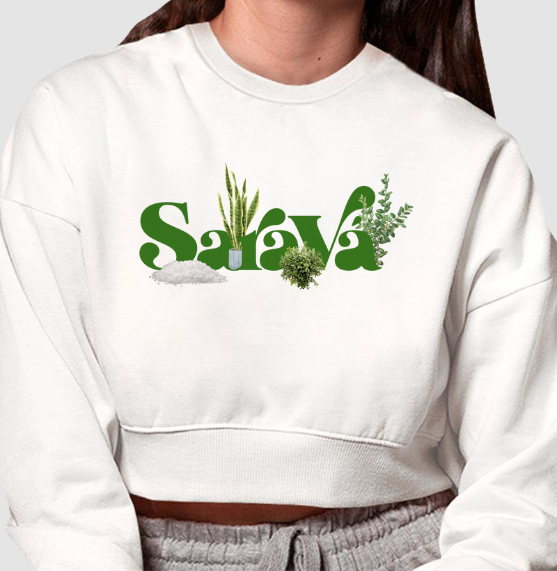 Saravá (Sal Grosso e Ervas)