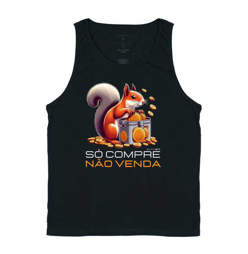 Não Venda Só Compre