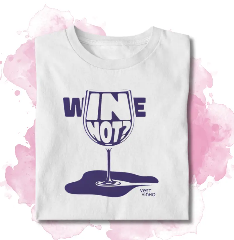 Wine Not?