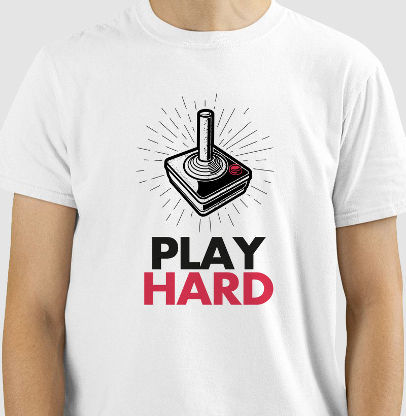 Play Hard