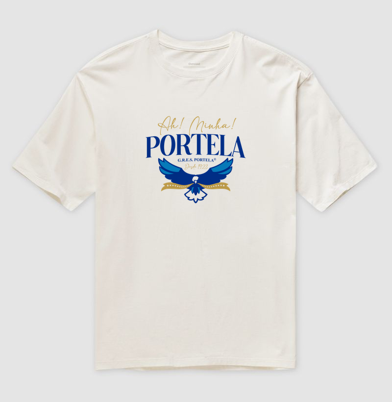 Teste Portela