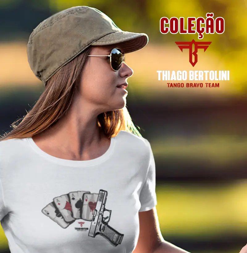 Quadra de Ases Thiago Bertolini