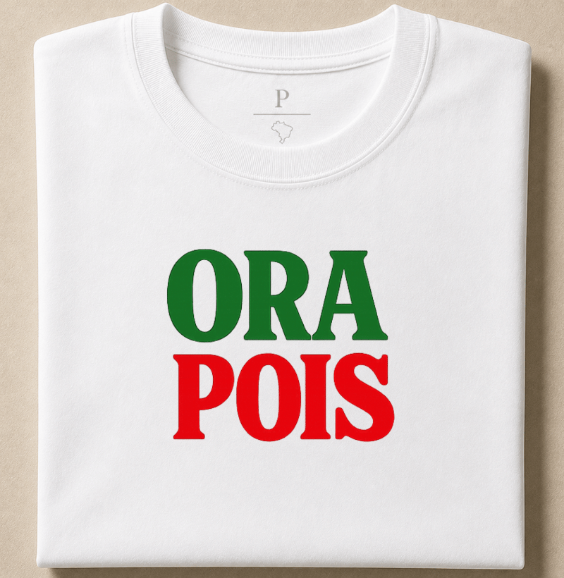 Ora Pois