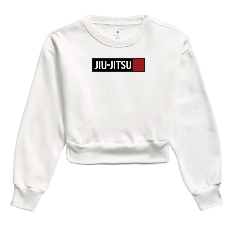 JIU-JITSU | FAIXA PRETA